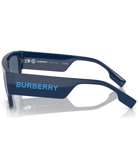 burberry sunglasses size chart|burberry sunglasses at sunglass hut.